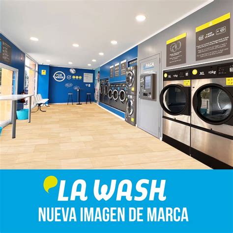 là wash.